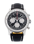 Pre-Owned Breitling Navitimer B01 Chronograph 43 Watch